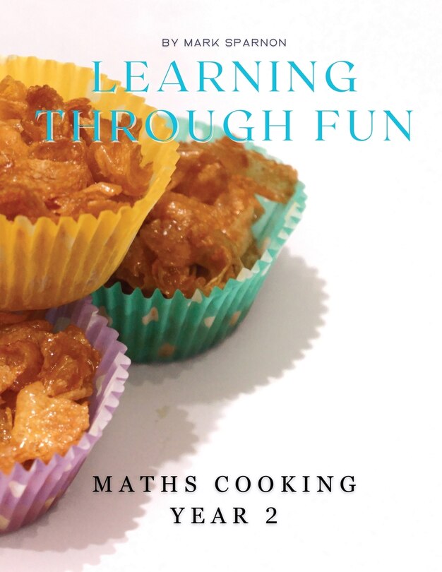 Front cover_Learning Through Fun