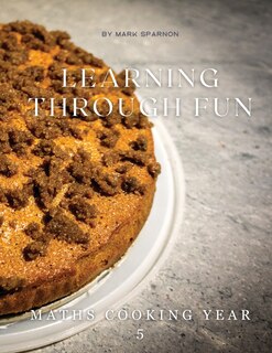 Front cover_Learning Through Fun