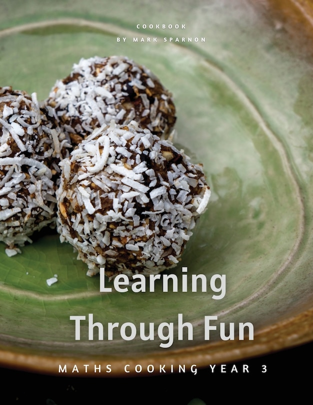 Front cover_Learning Through Fun