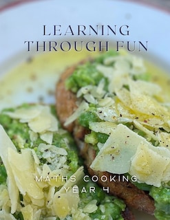 Front cover_Learning Through Fun