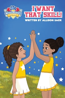 Front cover_The Cheerleader Book Club