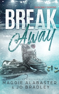 Front cover_Breakaway