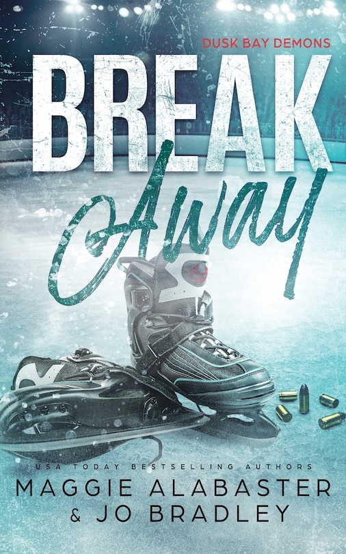 Front cover_Breakaway
