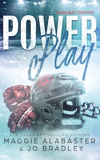 Front cover_Power Play