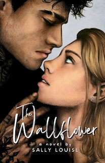 Front cover_The Wallflower