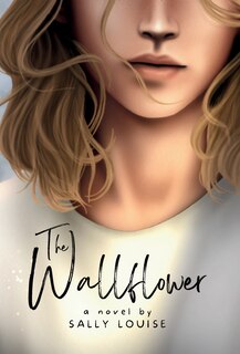 Front cover_The Wallflower