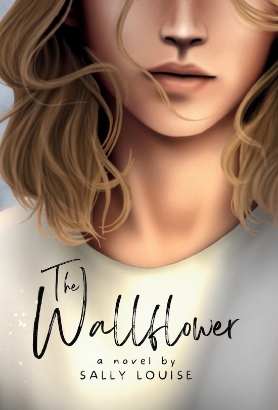Front cover_The Wallflower