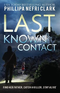 Couverture_Last Known Contact