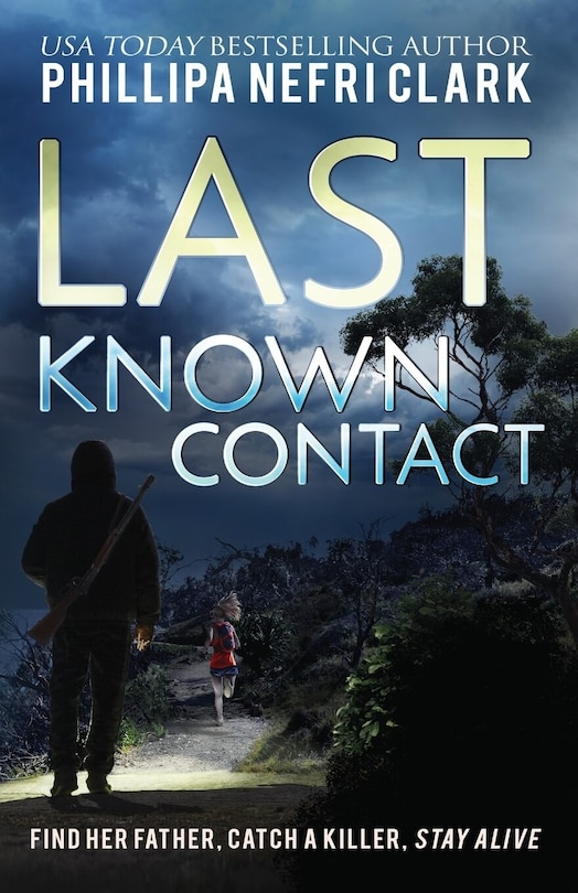 Couverture_Last Known Contact