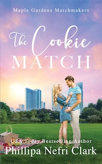 Couverture_The Cookie Match