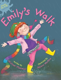 Front cover_Emily's Walk