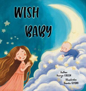 Front cover_Wish Baby