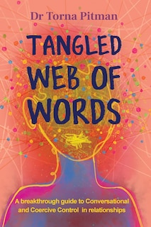 Front cover_Tangled Web of Words