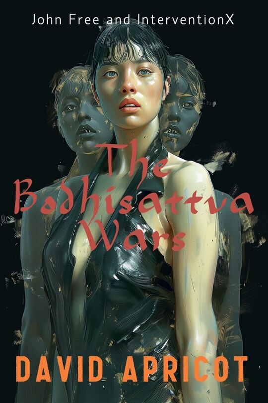 Front cover_John Free and InterventionX