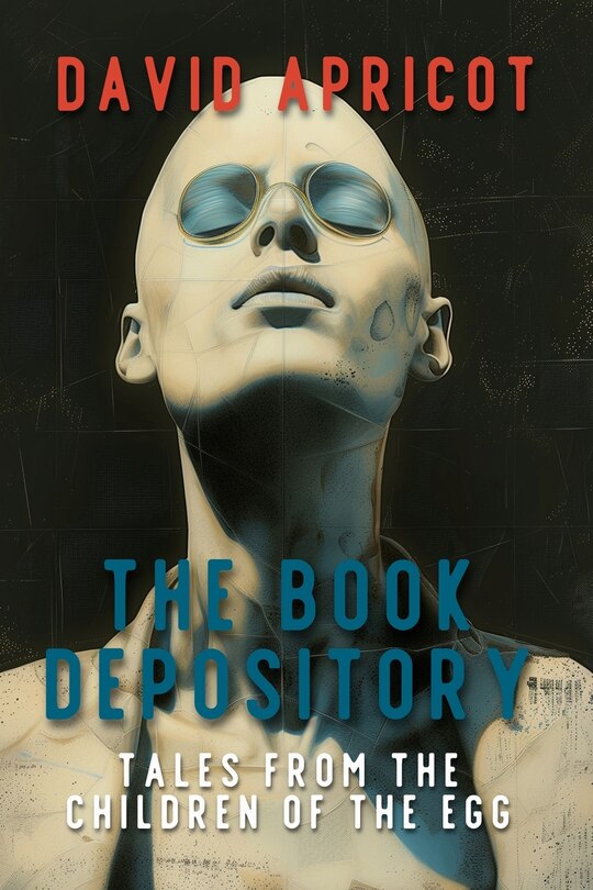 Front cover_The Book Depository