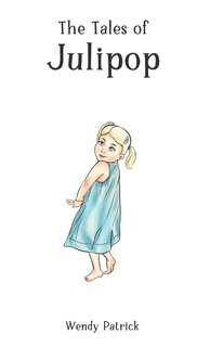 Front cover_The Tales of Julipop