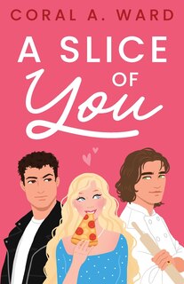 Couverture_A Slice of You