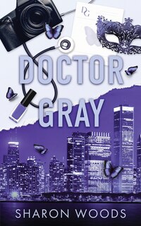 Couverture_Doctor Gray