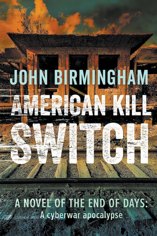 Front cover_American Kill Switch