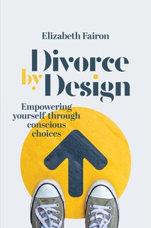 Front cover_Divorce by Design