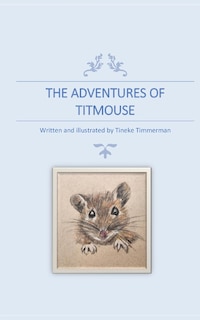 Couverture_The Adventures of Titmouse