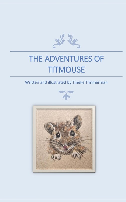 Couverture_The Adventures of Titmouse