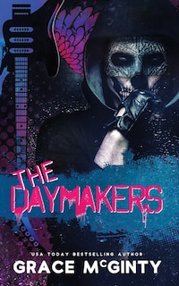 Front cover_The Daymakers