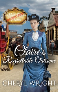Couverture_Claire's Regrettable Outcome