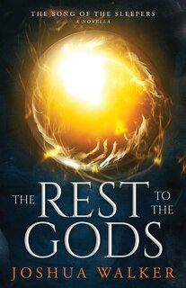 Couverture_The Rest to the Gods