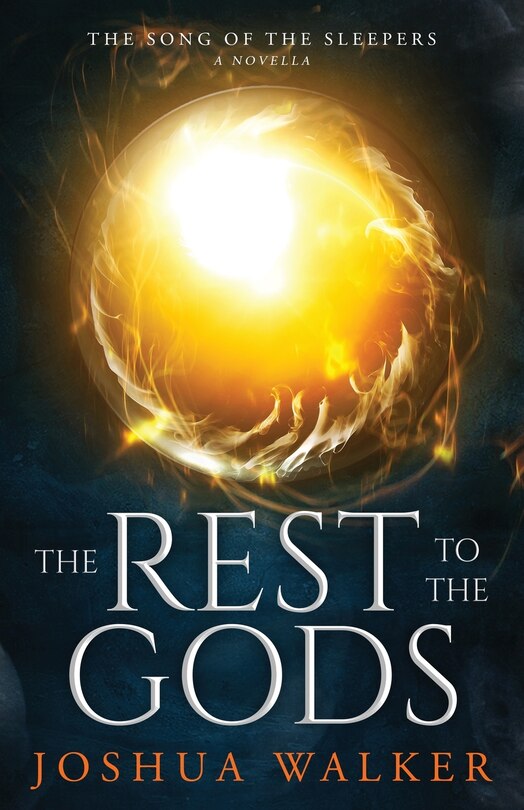 Couverture_The Rest to the Gods