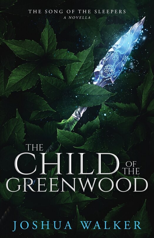 Front cover_The Child of the Greenwood
