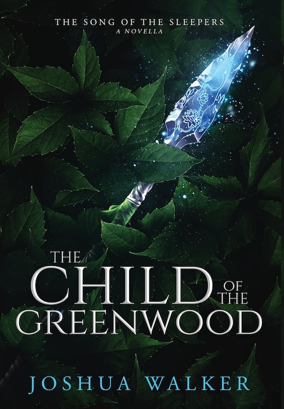 Front cover_The Child of the Greenwood