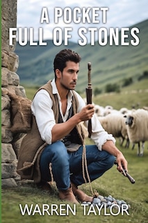 Front cover_A Pocket Full of Stones