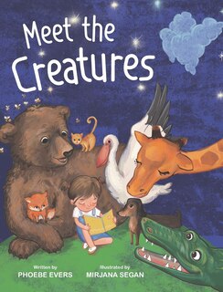 Couverture_Meet the Creatures