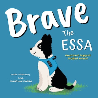 Front cover_Brave The ESSA