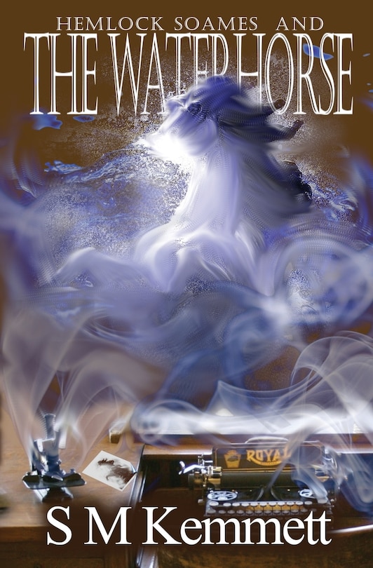 Couverture_Hemlock Soames And The Waterhorse