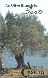 Front cover_An Olive Branch for Sante