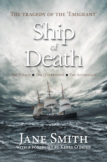 Front cover_Ship Of Death