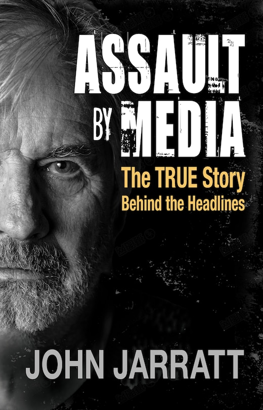 Front cover_Assault by Media