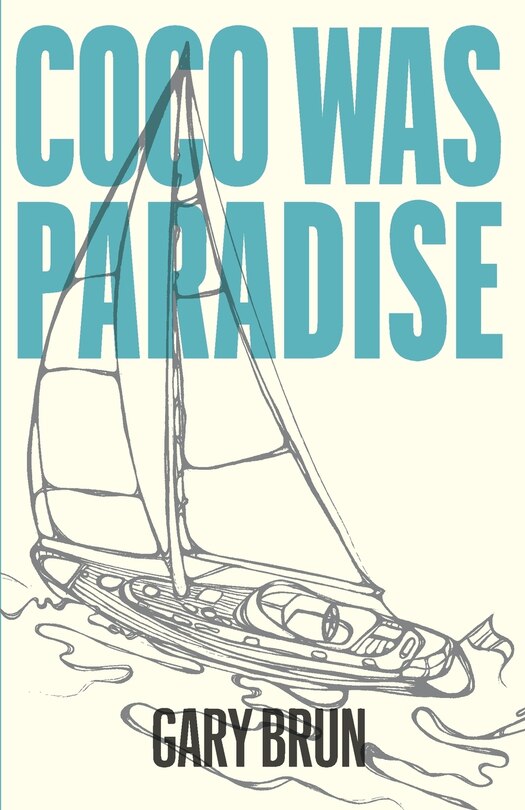 Front cover_Coco was Paradise