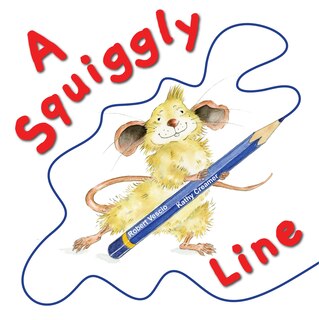 Couverture_A Squiggly Line