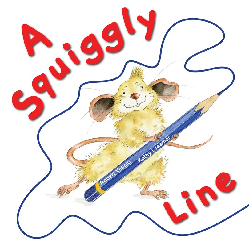 Couverture_A Squiggly Line