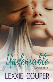 Front cover_Undeniable