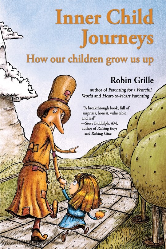Couverture_Inner Child Journeys