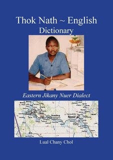 Couverture_Thok Nath English Dictionary