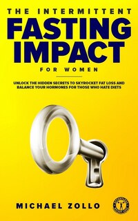 Front cover_The Intermittent Fasting Impact for Women