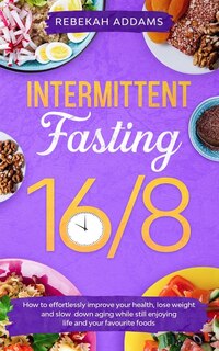 Couverture_Intermittent Fasting 16/8