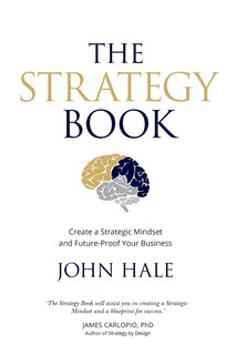 Front cover_The Strategy Book