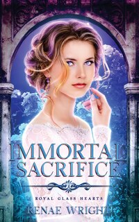 Front cover_Immortal Sacrifice