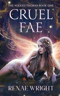 Front cover_Cruel Fae